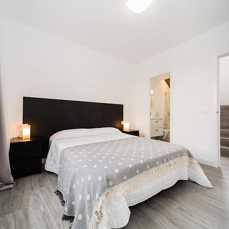 Carlotta'S Sea-Cret Villa Playa Honda  Kültér fotó