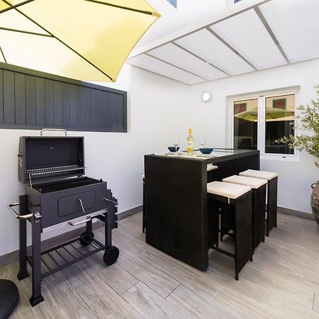 Carlotta'S Sea-Cret Villa Playa Honda  Kültér fotó