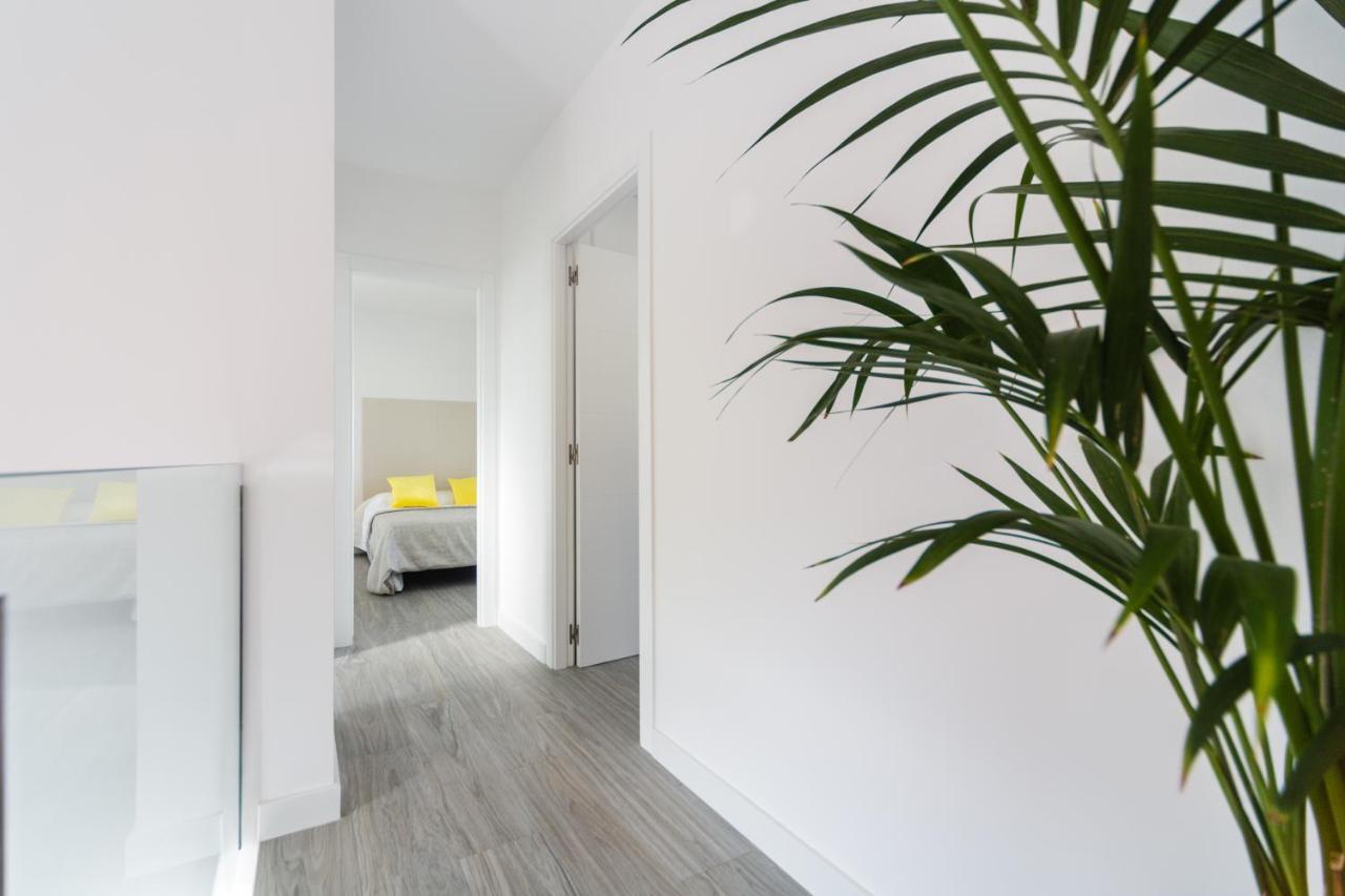 Carlotta'S Sea-Cret Villa Playa Honda  Kültér fotó