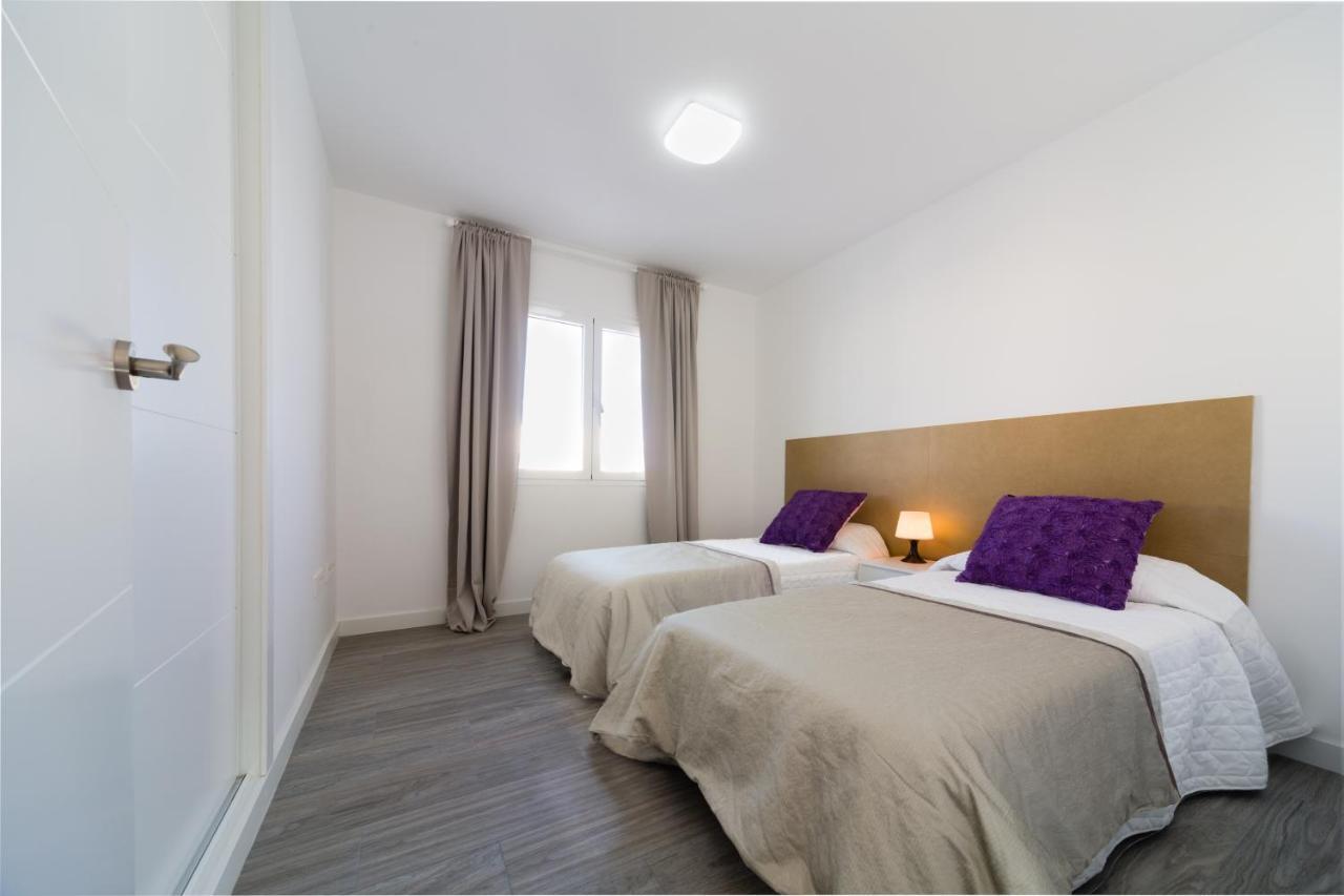 Carlotta'S Sea-Cret Villa Playa Honda  Kültér fotó